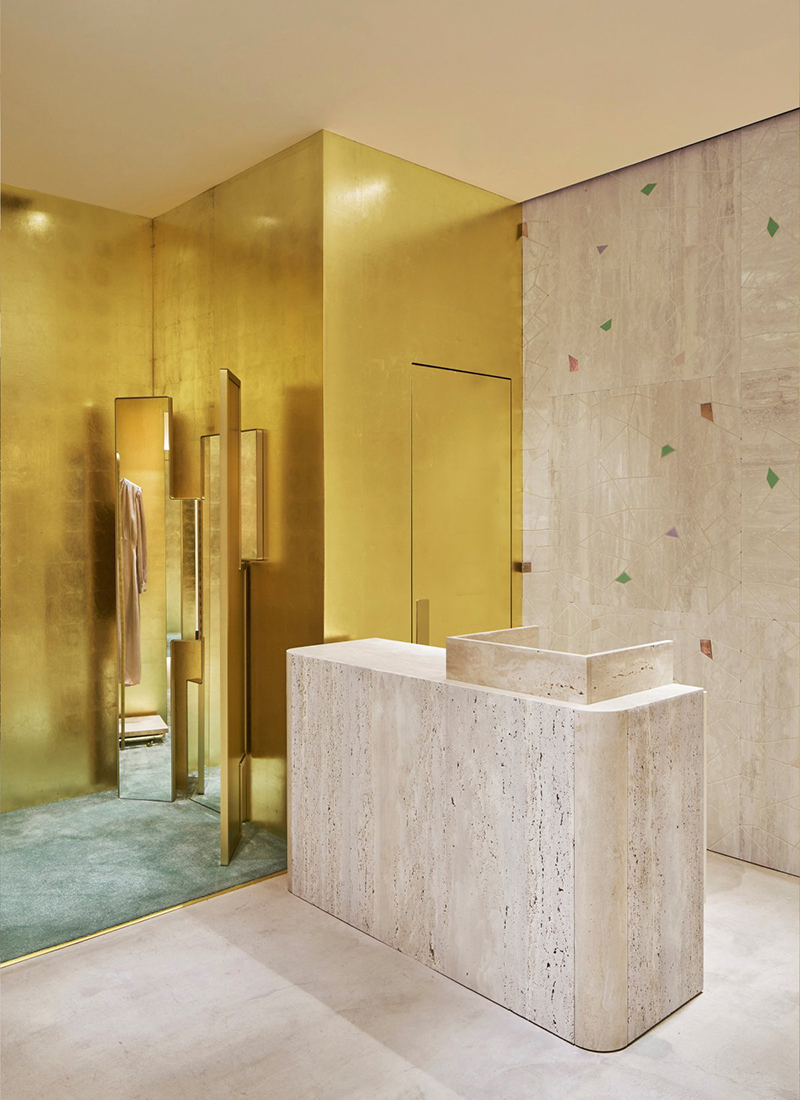  Forte Forte Boutique Tokyo